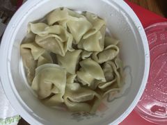 -吉祥馄饨(上海新上大店)