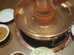 -北京老门框爆肚涮肉馆(凤城六路店)