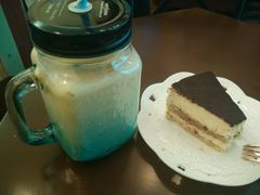 -治愈系甜品The Soothing Dessert(科海大楼店)