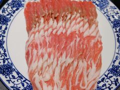 小三叉-裕德孚手切涮羊肉(建业凯旋广场店)