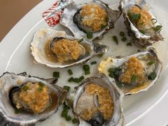 -好味道海鲜大排档·老字号(巽寮湾海鲜市场店)