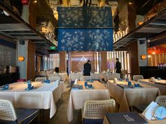 大堂-山石榴·贵州菜(丰盛里店)