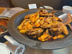-六月雪干锅(涪城万达广场店)