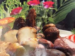 -名善山珍·野生菌汤锅(文殊院店)
