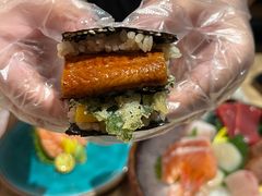 -鸟山鸣·日料食堂(王府井店)