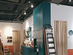 -海马体照相馆(天津世纪都会店)