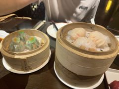 -海航大厦万豪酒店彩海轩中餐厅(霄云路店)