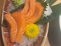 -隐食创意食堂(南海路店)