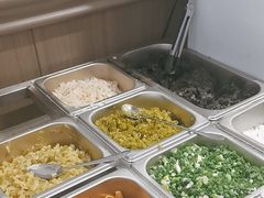 -梅溪·小伙子干挑面(安吉总店)