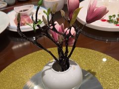 -三凤酒家·百年无锡菜(清扬茂业店)