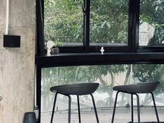 -CEMENT·coffee bar (凤凰创意园店)