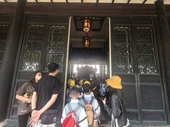 -浙江省博物馆(孤山馆区)