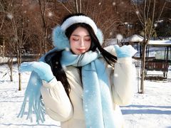 -横道河子东北虎林园