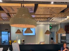 -豪享来中西餐厅(隆昌店)