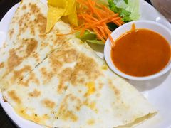 牛肉格林戈-panchos 墨西哥餐厅(嘉绿苑店)