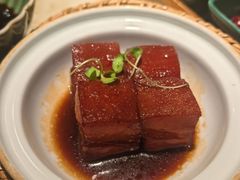 -锦府盐帮·李宅(领展购物广场中关村店)