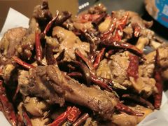 -龍歌自助小火锅(芝罘万达店)