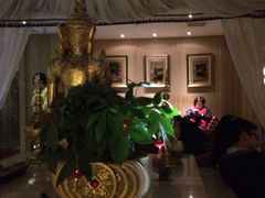 -和子足浴SPA会馆(梁溪店)