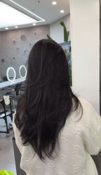 -Cima salon西玛沙龙