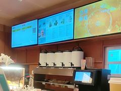 -奈雪的茶(中粮祥云小镇店)