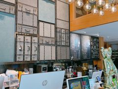 -成都九眼桥亚朵网易严选酒店
