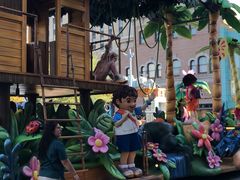 -奥兰多环球影城