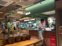-水平有限广西米粉·广西风味集(五道口店)