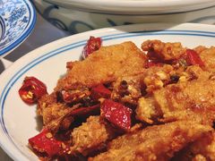-欧记大排档·景德菜(上海首店)