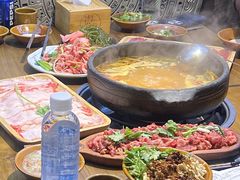-贵厨酸汤牛肉(花果园国际中心店)