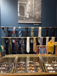 点击看大图 -LDIAMON西服定制(温州店)