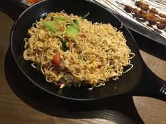 -马海涛牛肉串·午市牛腩饭·烧烤夜宵(领汇广场店)