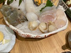 -山之川·日式料理(瀚海海尚店)