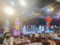 -渔家火锅·海鲜自助餐·演艺(亚龙湾天域酒店)