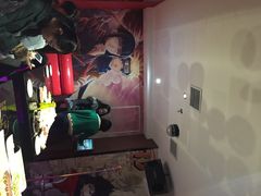 唯爱之星主题iTV-唯爱KTV聚会餐厅(仙林东城汇店)