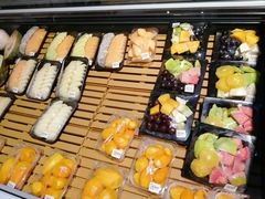 -百佳永辉超市(福田星河店)