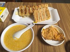 -众口斋锅贴(银泰城店)