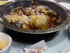 -金三可市井水煮鱼(金碧园店)