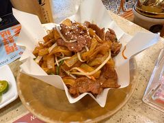 -点都德(龙之梦店)