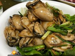 -裕兴酒家·34年老字号