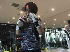 -LikingFit24小时健身•普拉提(张江店)