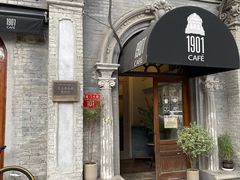 -1901 Cafe(西四店)