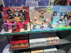 -酷乐潮玩(荟聚中心店)