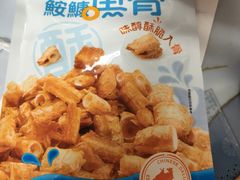 -水一方现烤鱿鱼丝大连特产(高新苏宁百货店)
