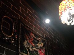 -有梦特色餐厅(古子城店)