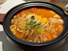 -狮拾久·现代新加坡料理(壹方城店)