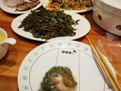 -姥姥家春饼店(惠新东街店)