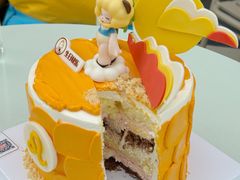 -CAKE BOSS 蛋糕老板(西单君太百货店)