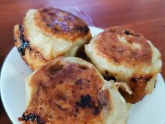 -宝瑞门钉肉饼店