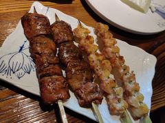 -鸟鹏烧鸟居酒屋(熙龙湾店)