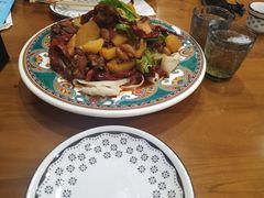 -巴依老爷新疆美食(望京小街店)